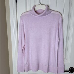 Sweater Merino Wool Cashmere / Pink Women’s by “Bleu:Gray” Size L